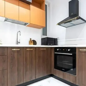  Apartament Old Town Plevnei,