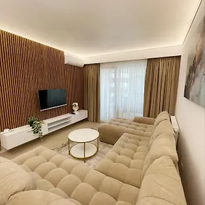  Apartament Luxury Wellness&spa