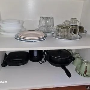  Apartament Ambient Cismigiu